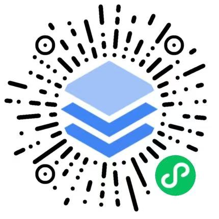 万能工具箱合集小程序二维码